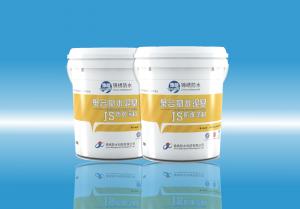 www.bute操逼聚合物水泥（JS）防水涂料